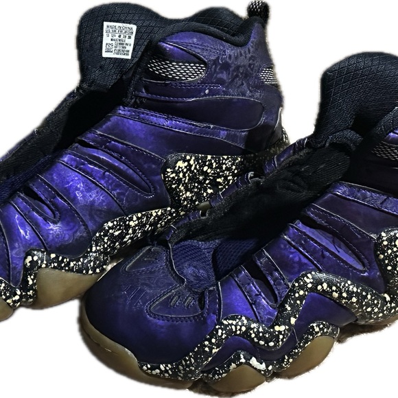 Adidas Crazy 8 Kobe Nightmare Before Christmas - Picture 2 of 11